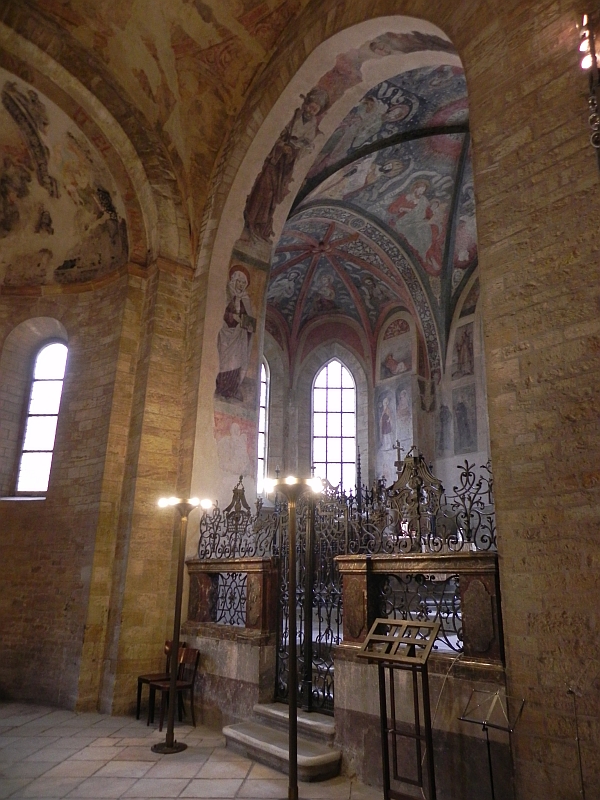 St.-Georgs-Basilika