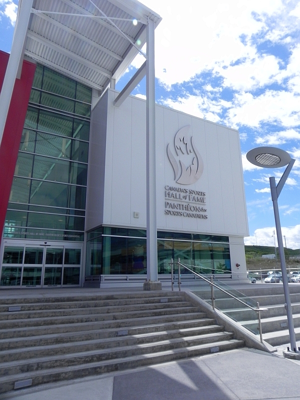 Canada Sports Hall Of Fame